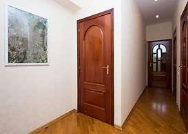 ApartLux Tverskaya-Yamskaya