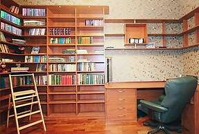 ApartLux Mayakovskaya Deluxe