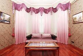 ApartLux Mayakovskaya Deluxe