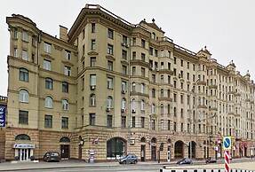 ApartLux Mayakovskaya Deluxe