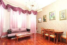 ApartLux Mayakovskaya Deluxe