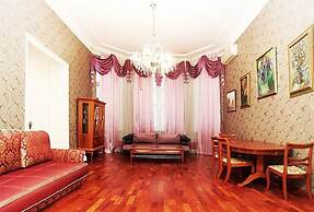 ApartLux Mayakovskaya Deluxe