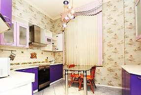 ApartLux Mayakovskaya Deluxe