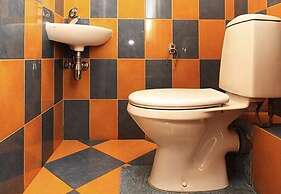 ApartLux Mayakovskaya Deluxe