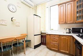 Apartlux on Karetnyy Ryad