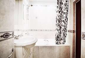 Apartlux on Karetnyy Ryad