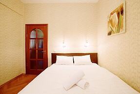 Apartlux on Karetnyy Ryad