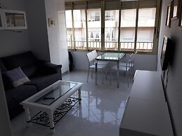 Apartamento Sergio