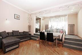 ApartLux Tverskaya 17