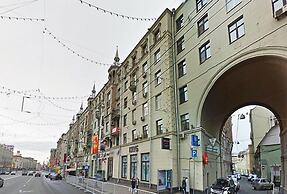 ApartLux Tverskaya 17