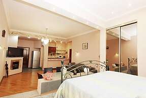 ApartLux Tverskaya 17