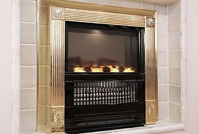 ApartLux Tverskaya 17