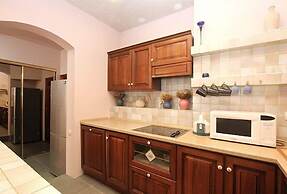 ApartLux Tverskaya 17