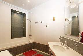 ApartLux Tverskaya 17