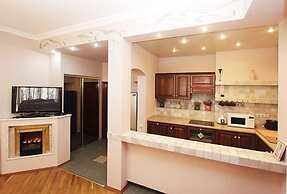 ApartLux Tverskaya 17