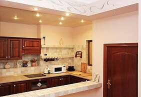 ApartLux Tverskaya 17