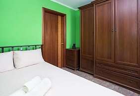 Apartments on Zatsepskiy 4