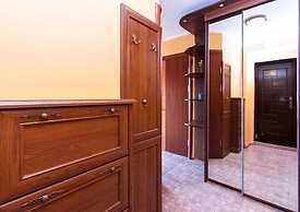 Apartments on Zatsepskiy 4