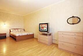 ApartLux Andropova Prospect