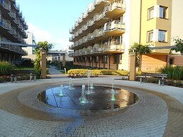 AnderPol Apartments - Zdrojowa