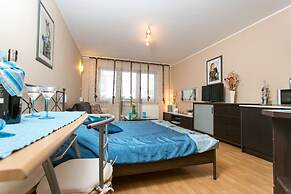 AnderPol Apartments - Zdrojowa