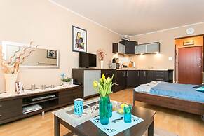 AnderPol Apartments - Zdrojowa