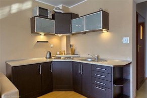AnderPol Apartments - Zdrojowa