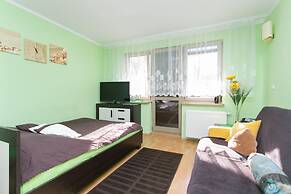 AnderPol Apartments - Zdrojowa