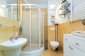 AnderPol Apartments - Zdrojowa