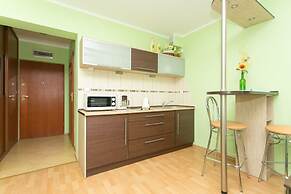 AnderPol Apartments - Zdrojowa