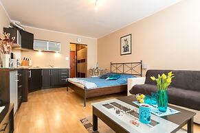 AnderPol Apartments - Zdrojowa