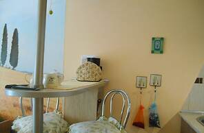 AnderPol Apartments - Zdrojowa