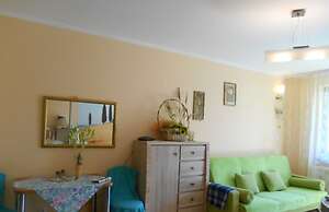 AnderPol Apartments - Zdrojowa