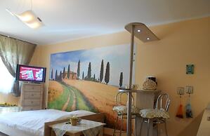 AnderPol Apartments - Zdrojowa