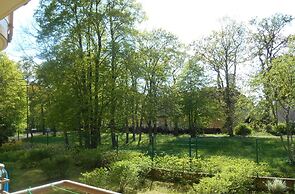 AnderPol Apartments - Zdrojowa