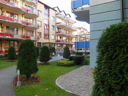 AnderPol Apartments - Zdrojowa