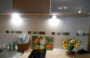 AnderPol Apartments - Zdrojowa