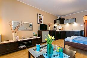 AnderPol Apartments - Zdrojowa