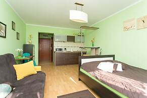 AnderPol Apartments - Zdrojowa