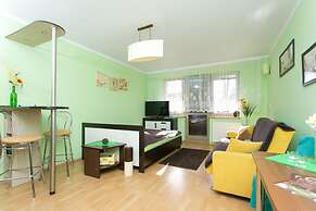 AnderPol Apartments - Zdrojowa