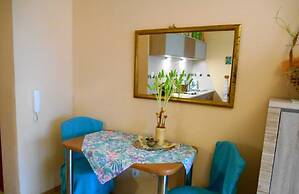 AnderPol Apartments - Zdrojowa