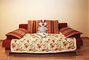 ApartLux Altufyevo