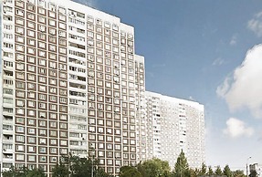 ApartLux Altufyevo
