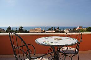 B&B La Rosa Dei Venti