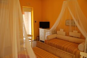 B&B La Rosa Dei Venti