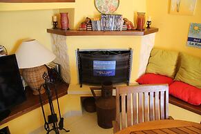 B&B La Rosa Dei Venti