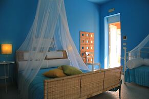 B&B La Rosa Dei Venti