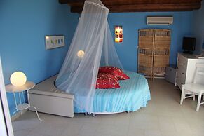 B&B La Rosa Dei Venti