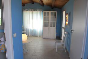 B&B La Rosa Dei Venti