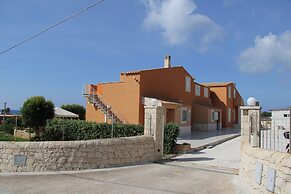 B&B La Rosa Dei Venti